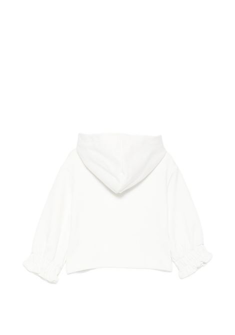 Felpa Elisabetta Franchi La Mia Bambina ELISABETTA FRANCHI LA MIA BAMBINA | FELPE E TUTE | EGFE065CFF0170126